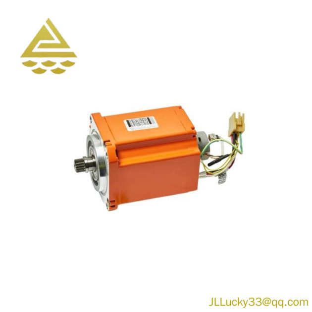 ABB 3HAC061315-002 Rot. AC Motor with Inclusion Package