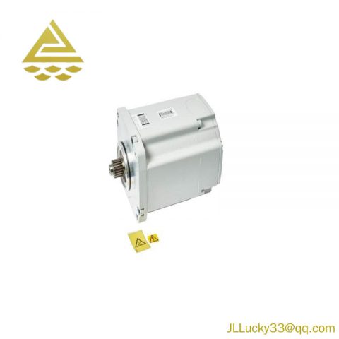ABB IRB 7600 IRC53HAC028585-001 3C2258 SA Nozzle Assy, Precision Assembly for Industrial Automation