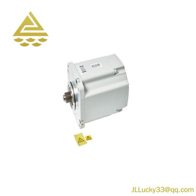 ABB IRB 7600 IRC53HAC028585-001 3C2258 SA Nozzle Assy, Precision Assembly for Industrial Automation