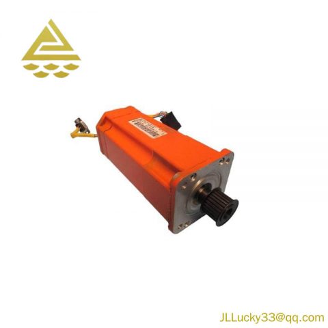 ABB 3HAC10674-1 | High-Power AC Servo Motor for Industrial Automation