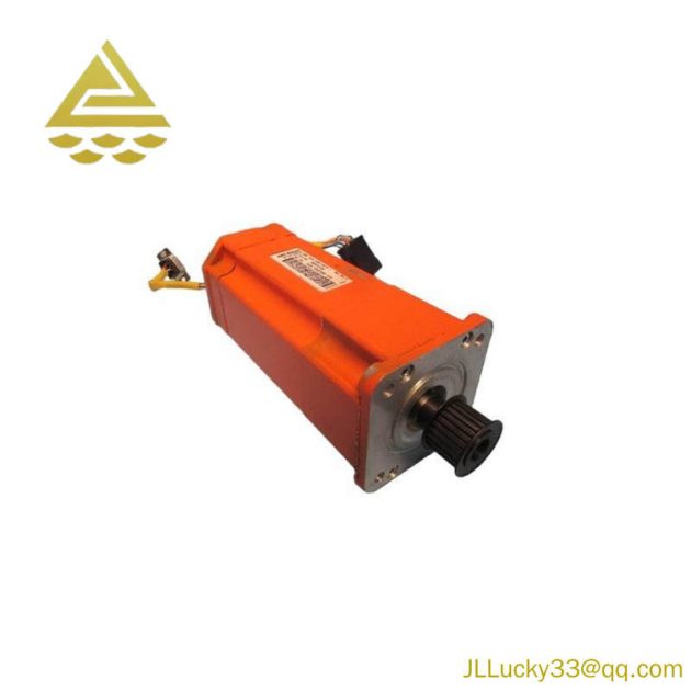 ABB 3HAC10674-1 | High-Power AC Servo Motor for Industrial Automation