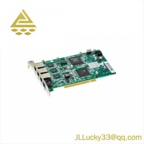 ABB 3HAC12816-1 Robot Communication Card