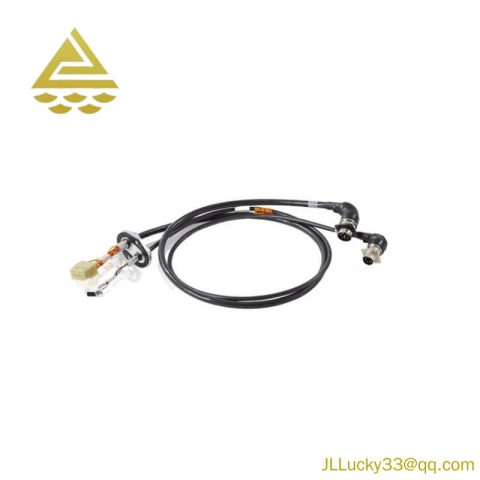 ABB 3HAC14139-1 Manipulator Harness Ax 5: Advanced Control Module for Industrial Automation