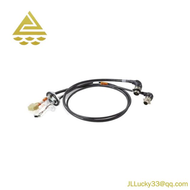 ABB 3HAC14139-1 Manipulator Harness Ax 5: Advanced Control Module for Industrial Automation