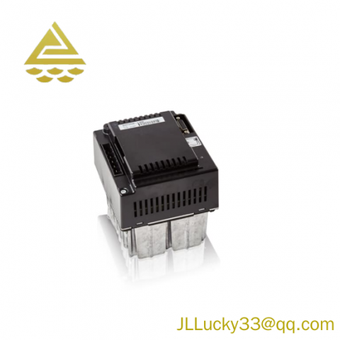 ABB 3HAC14550-305A - Advanced Digital Control System Module