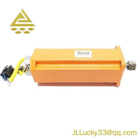 ABB 3HAC17330-1/01 Motor - High Efficiency Three-Phase Induction Motor