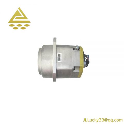 AB Control AC-powered Operator Terminal 2711-B6C15, Modular Component