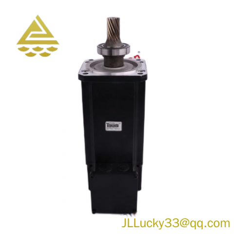 ABB 3HAC024674-001 High-Power Industrial Control Module