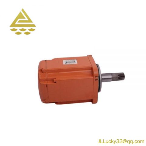 ABB 3HAC17484-8 Motor Servo Robot Controller
