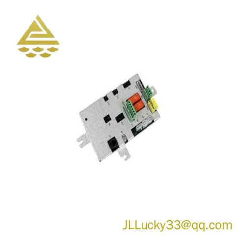 ABB 3HNA000512-001 Control Module for Advanced Industrial Automation