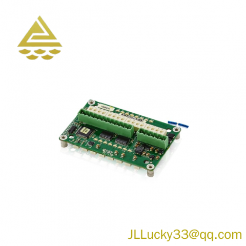 ABB 3HNA-006565-001 VCDI-02 Spare Part