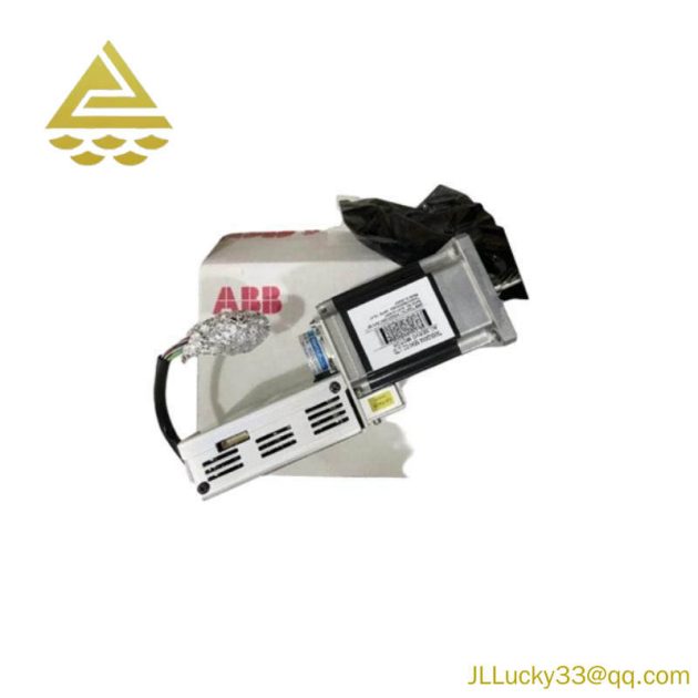 ABB 3HNA012841-001 AC Servo Motor, Precision Control for Industrial Applications