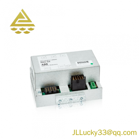 ABB 3HNA020882-001: High-Precision Control Module for Industrial Automation