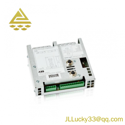 ABB 3HNA024966-001 Distributed Control System Module