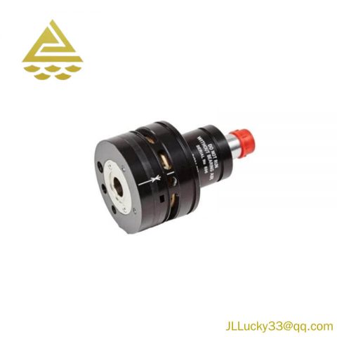 ABB 3N3745W Air Motor - Industrial Control, Precision & Efficiency