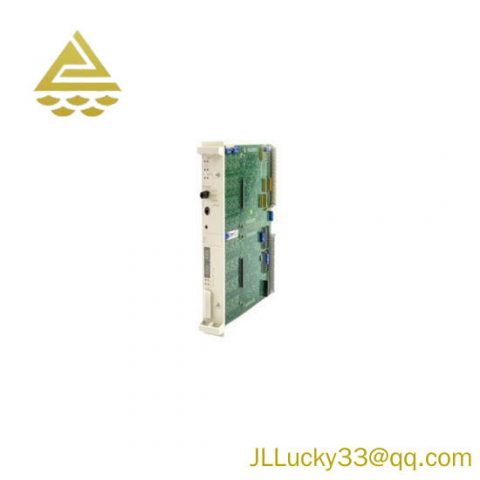 ABB 57310001-MP DSPC172H Industrial Processor Unit