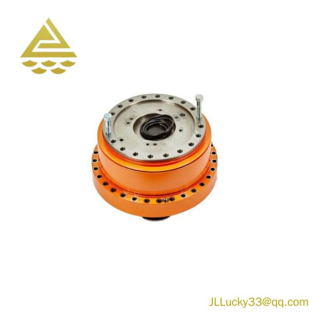 ABB 5SDF1045H0002 Industrial Control Module