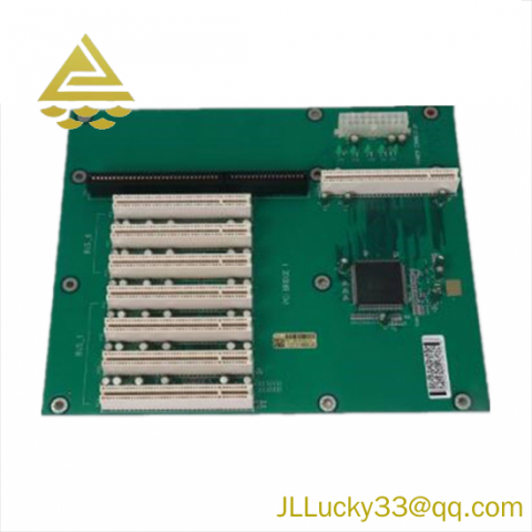 ABB 5SGY3545L0017 Automation Control Module