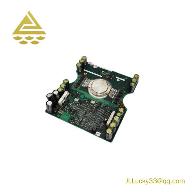 AB 2711P-RP3 Logic Modules - Advanced Control Solutions for Industrial Automation