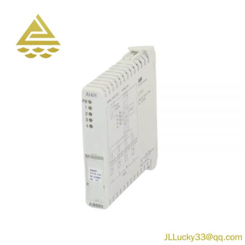 ABB 5SHX08F4502 Industrial Control Module