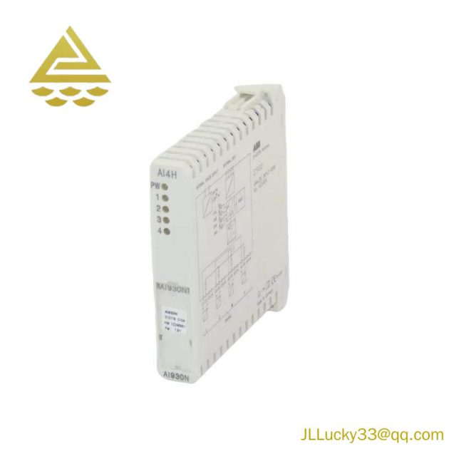 ABB 5SHX08F4502 Industrial Control Module
