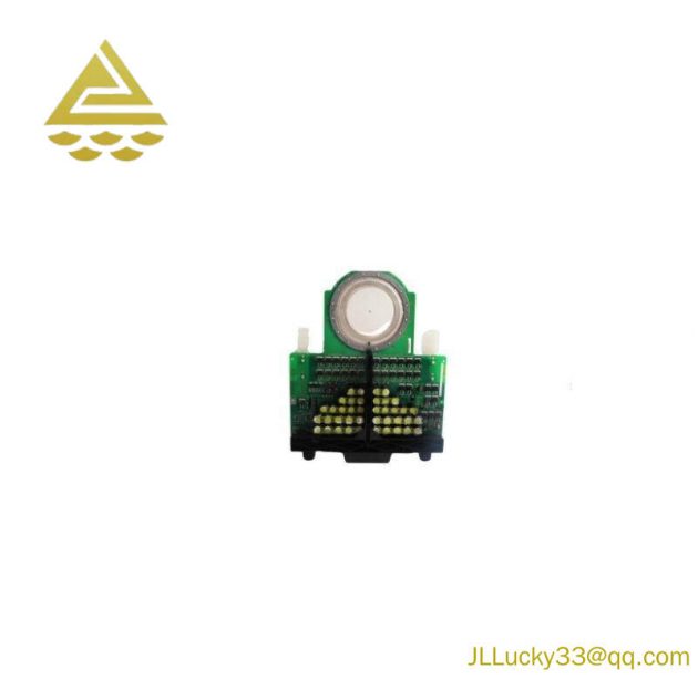 ABB 5SHX2645L0004 Module for Industrial Automation Control Systems