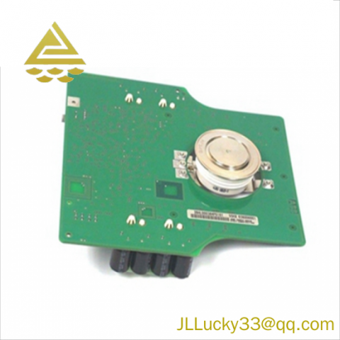 ABB 5SHX265L0004 3BHL000389P0104 Control Circuit