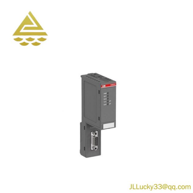 ABB 5SHY35L4520 Industrial Control Module