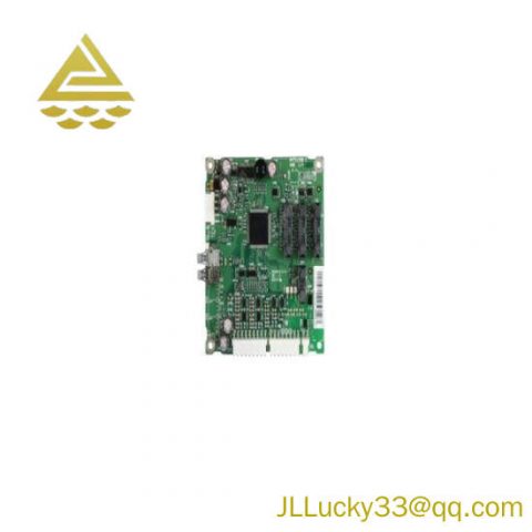 ABB 64513591 - Main Circuit Board Interface Module