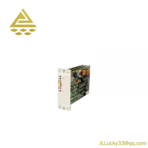 ABB 70AS47b-E HESG446923R1 Analog Output Modules: High Precision Control Solutions