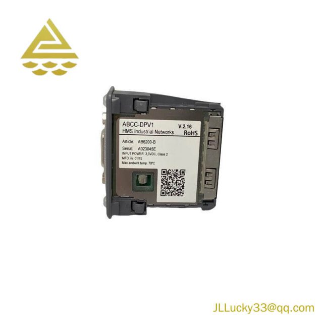 ABB 70EB02C-ES Output Module, 200 Characters