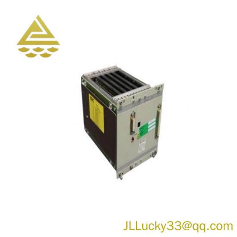 ABB 70PR03B-E Industrial Processor Module