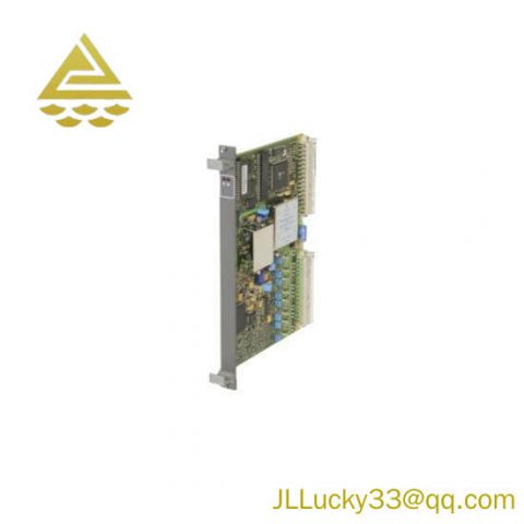 ABB 1SVR427026R0000 Industrial Module - Enhance Your Automation Systems