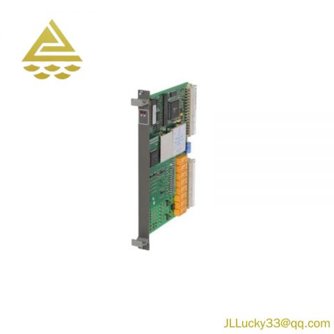 ABB 81AA03 GJR2394100R1210 Output Module - Precision Control for Industrial Automation
