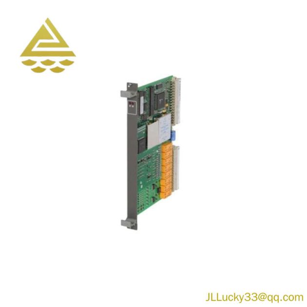 ABB 81AA03 GJR2394100R1210 Output Module - Precision Control for Industrial Automation