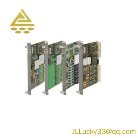 ABB 81ET03 GJR2403500R3010 Temperature Input Module