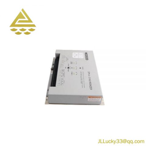 ABB 857833 3BHE003523R0030 Power Pack