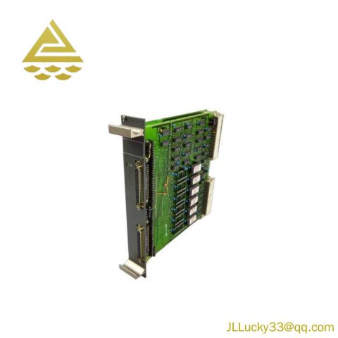 ABB 88FN02B-E GJR2370800R0200 PLC Board - Advanced Control Solutions