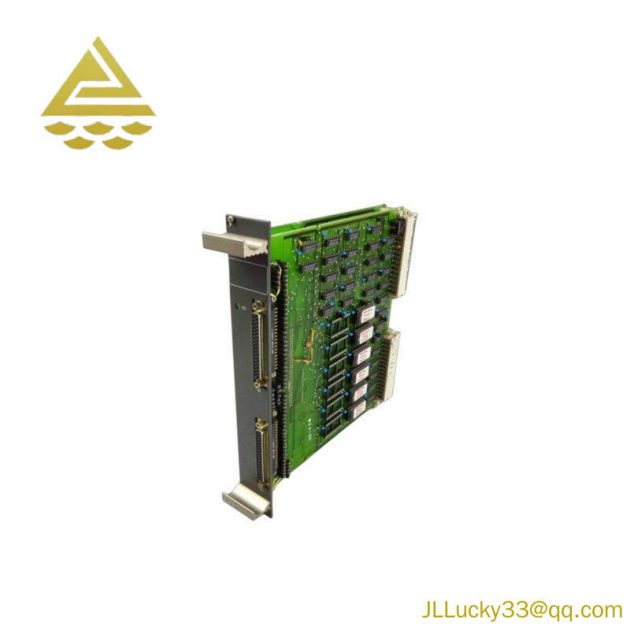 ABB 88FN02B-E GJR2370800R0200 PLC Board - Advanced Control Solutions