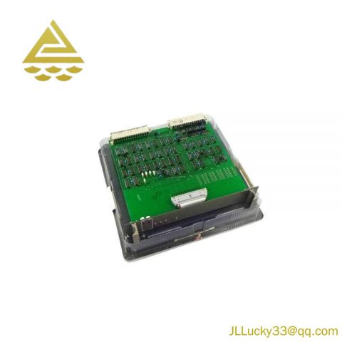ABB 88FV01E GJR2332300R0200 Modem Module: Industrial Communication Solution
