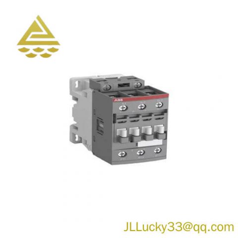 ABB A12-30-22 | 1SBL161001R8022 - Advanced Contactor