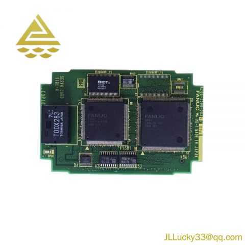 ABB A20B-3300-0033: Industrial Drive Board for Advanced Control Systems