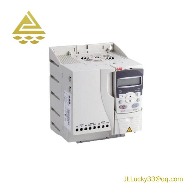 ABB 193209-A08 Inverter Control Drive Trigger Board, Advanced Motor Control Solutions