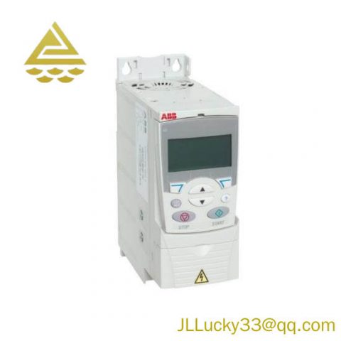 ABB ACS355-03E-07A3-4 3ABD0000058248 Industrial Frequency Converter