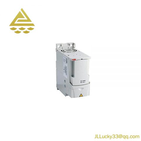 ABB ACS355-03E-08A8-4 Industrial Drive Module