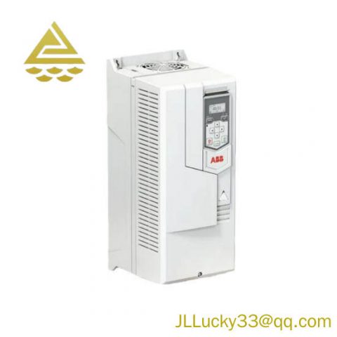 ABB ACS510-01-09A4-4 3ABD00015745-D Industrial Frequency Converter