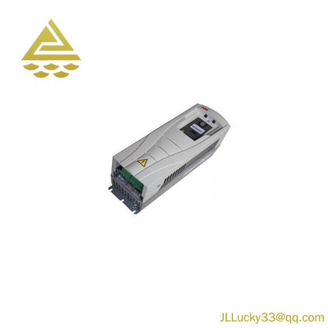 ABB ACS510-01-195A-4 Industrial Frequency Converter