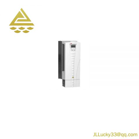 ABB ACS510-01-290A-4 Industrial Frequency Converter