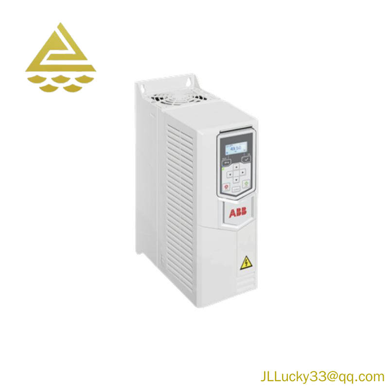 ABB ACS530-01-025A-4 Low Voltage AC Drives