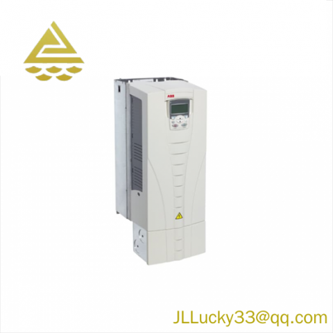 ABB ACS550-01-023A-4 Industrial Frequency Converter